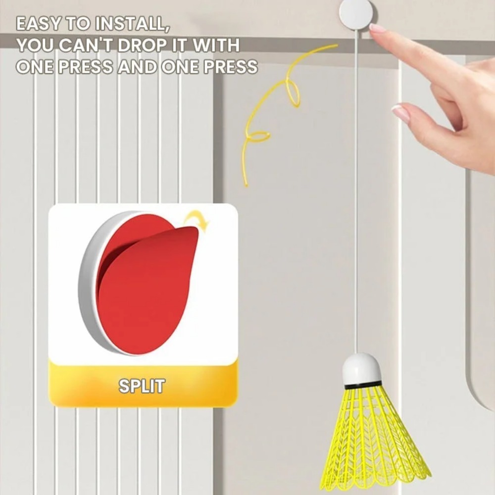 Automatic Badminton Trainer Se - Badminton Raket review and price