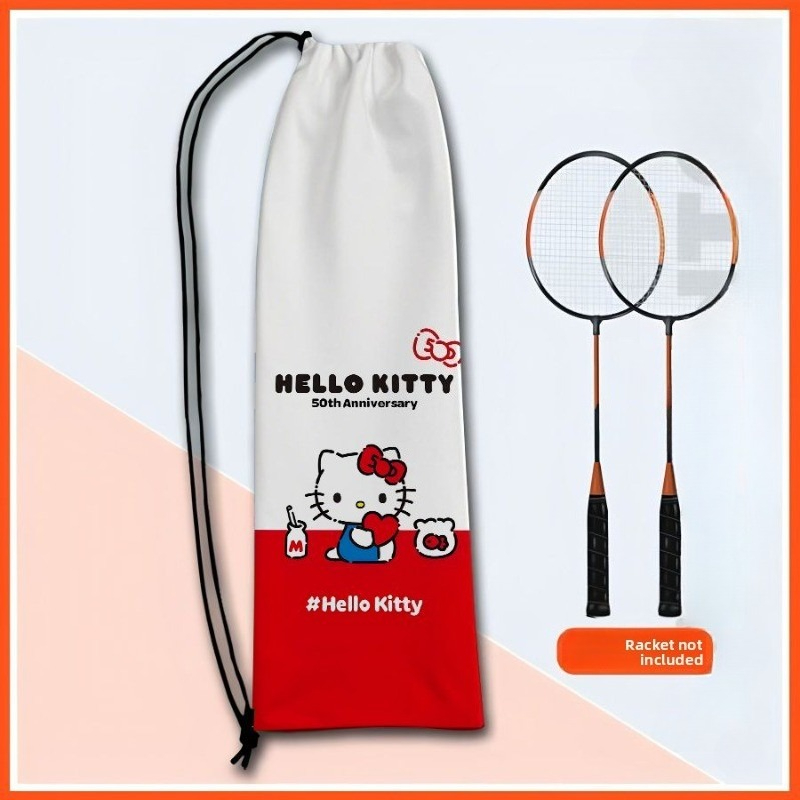 Cute Hello Kitty 50th Annivers - Badminton Shoes review and price