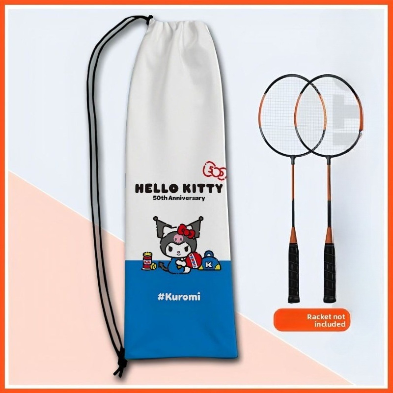 Cute Hello Kitty 50th Annivers - Badminton Shoes review and price