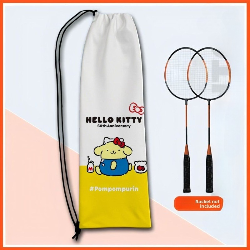 Cute Hello Kitty 50th Annivers - Badminton Shoes review and price