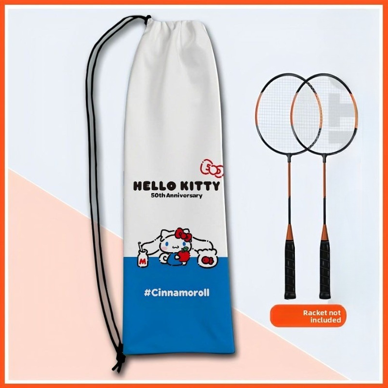 Cute Hello Kitty 50th Annivers - Badminton Shoes review and price