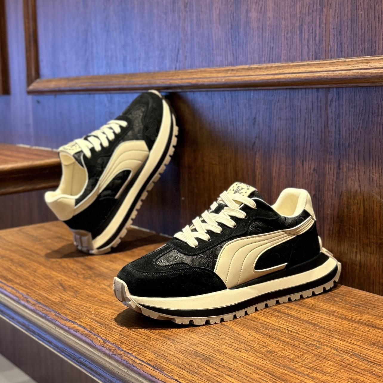 Men's Sneakers Four Seasons Ne - Badminton Shoes review and price
