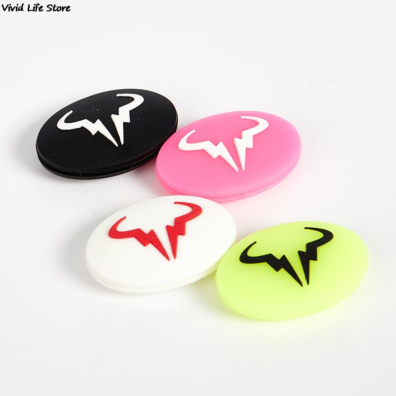 100% brand new Tennis Cartoon  - Racket Vibration Dampener review and price