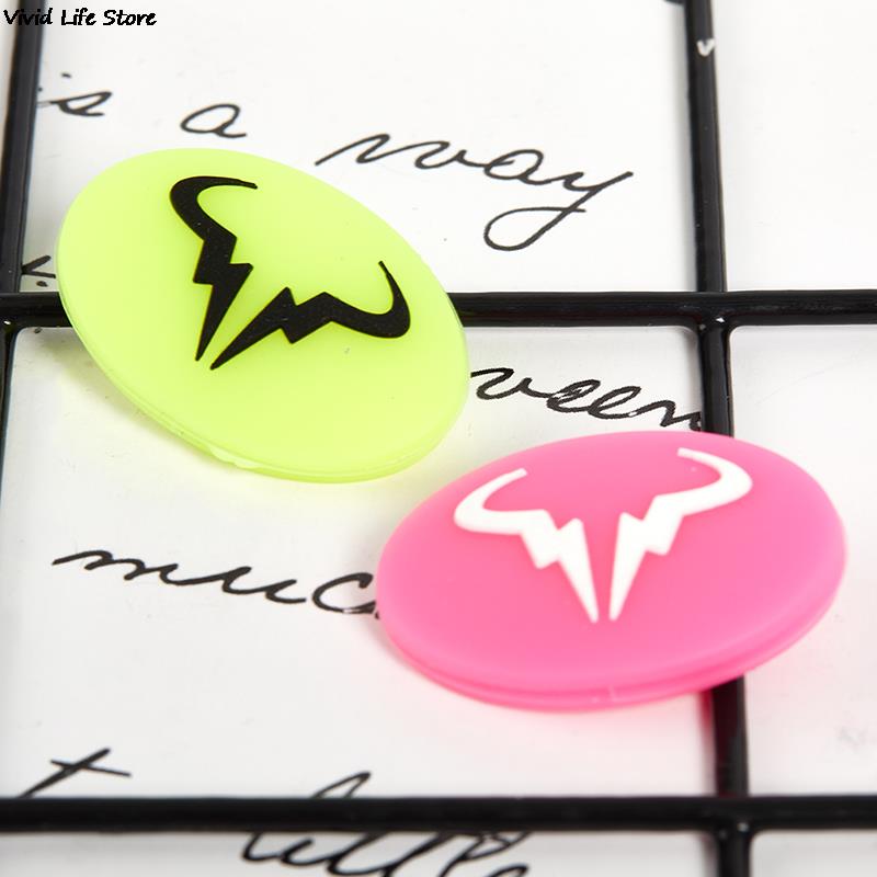 100% brand new Tennis Cartoon  - Racket Vibration Dampener review and price