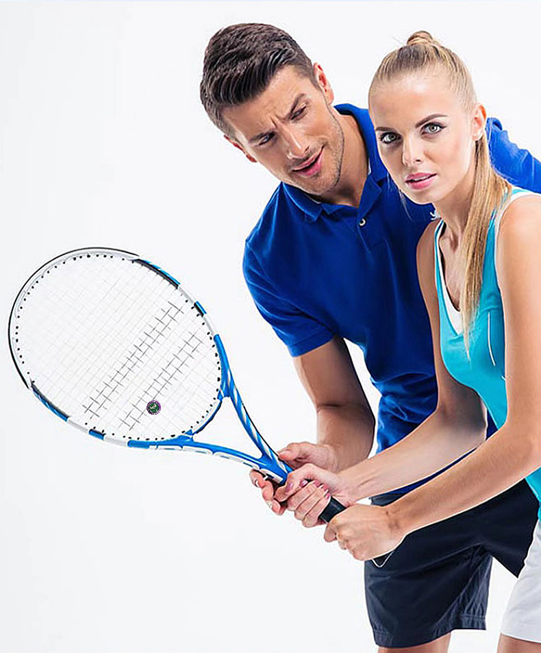 5/2Pcs Tennis Racket Shock Abs - Racket Vibration Dampener review and price