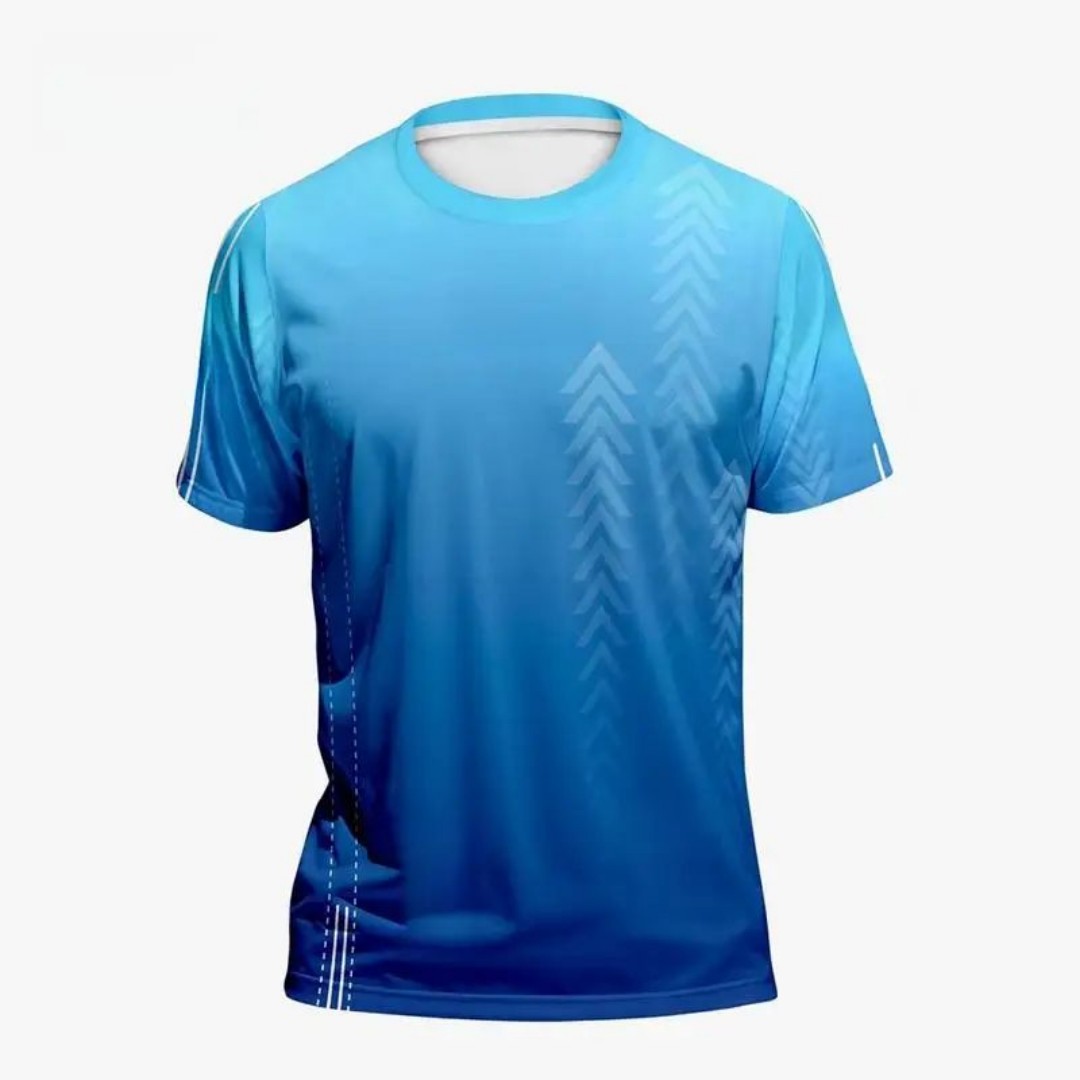 Hot selling men's summer badmi - Badminton Anime review and price