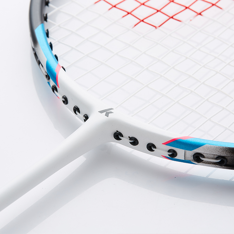 Kawasaki KD-3 Carbon Fiber Bad - Badminton Raket review and price