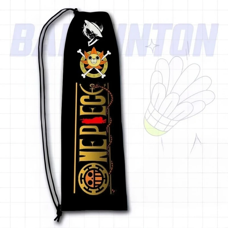 One Piece anime cartoon cute b - Badminton Anime review and price
