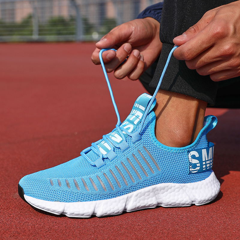 Men Casual Shoes Sneakers Brea - Badminton Shoes review and price