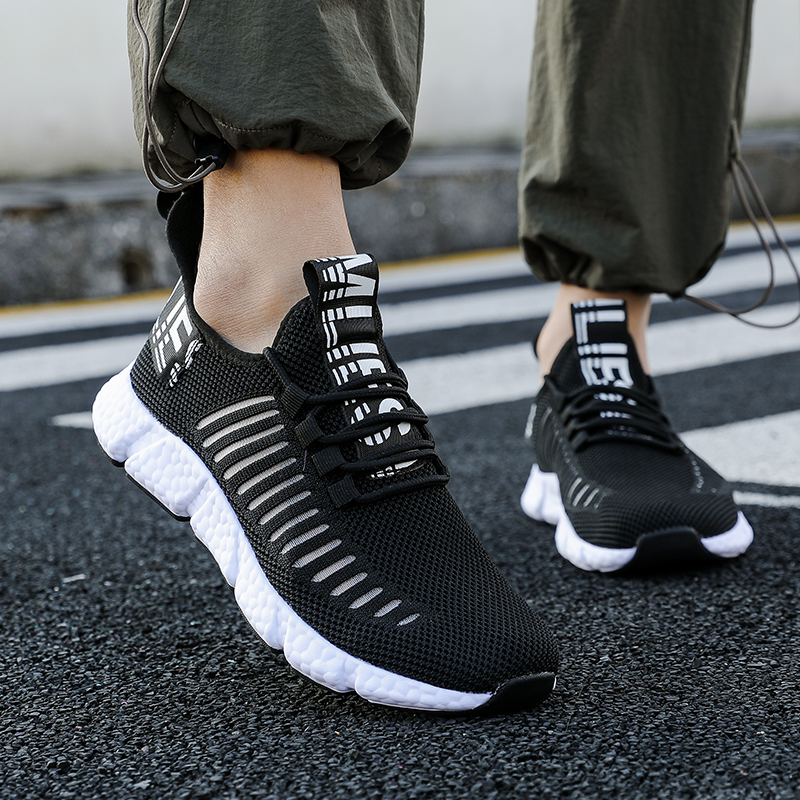 Men Casual Shoes Sneakers Brea - Badminton Shoes review and price
