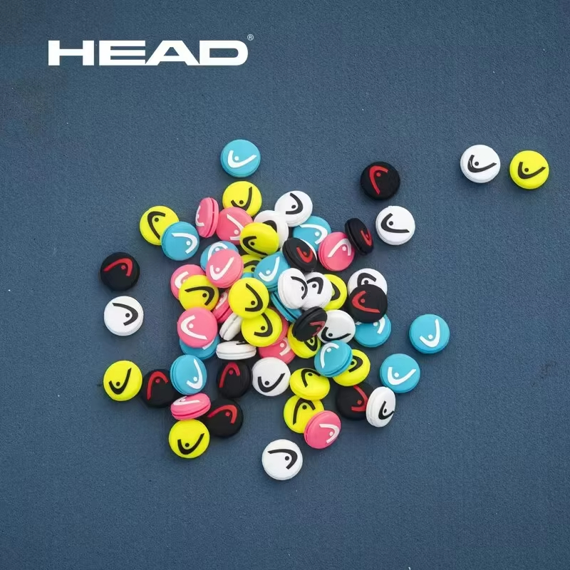 10/2Pcs HEAD Tennis Racquet Vi - Racket Vibration Dampener review and price