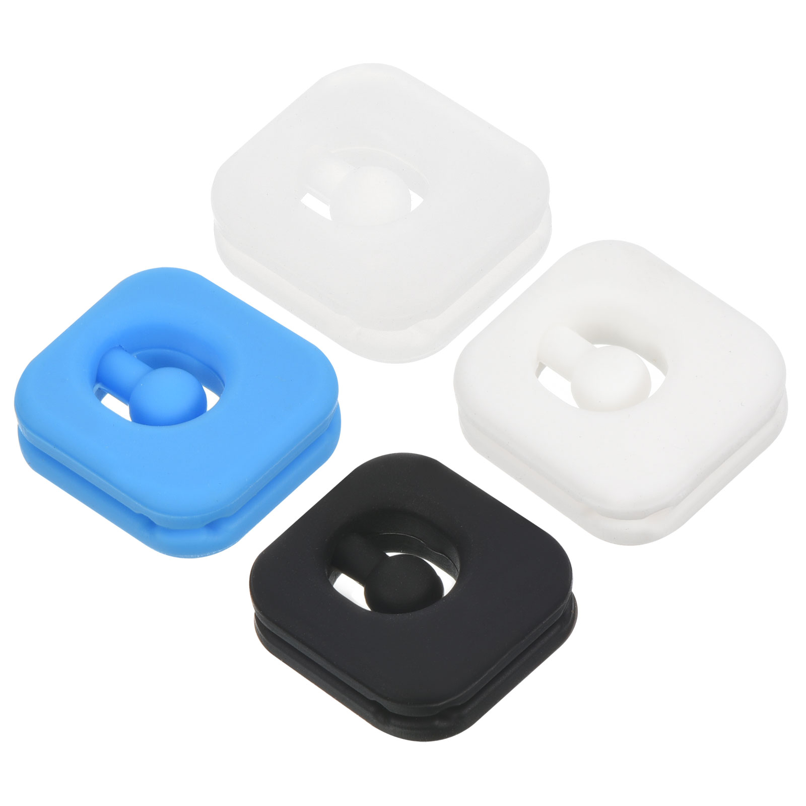 2/4pcs Tennis Vibration Dampen - Racket Vibration Dampener review and price