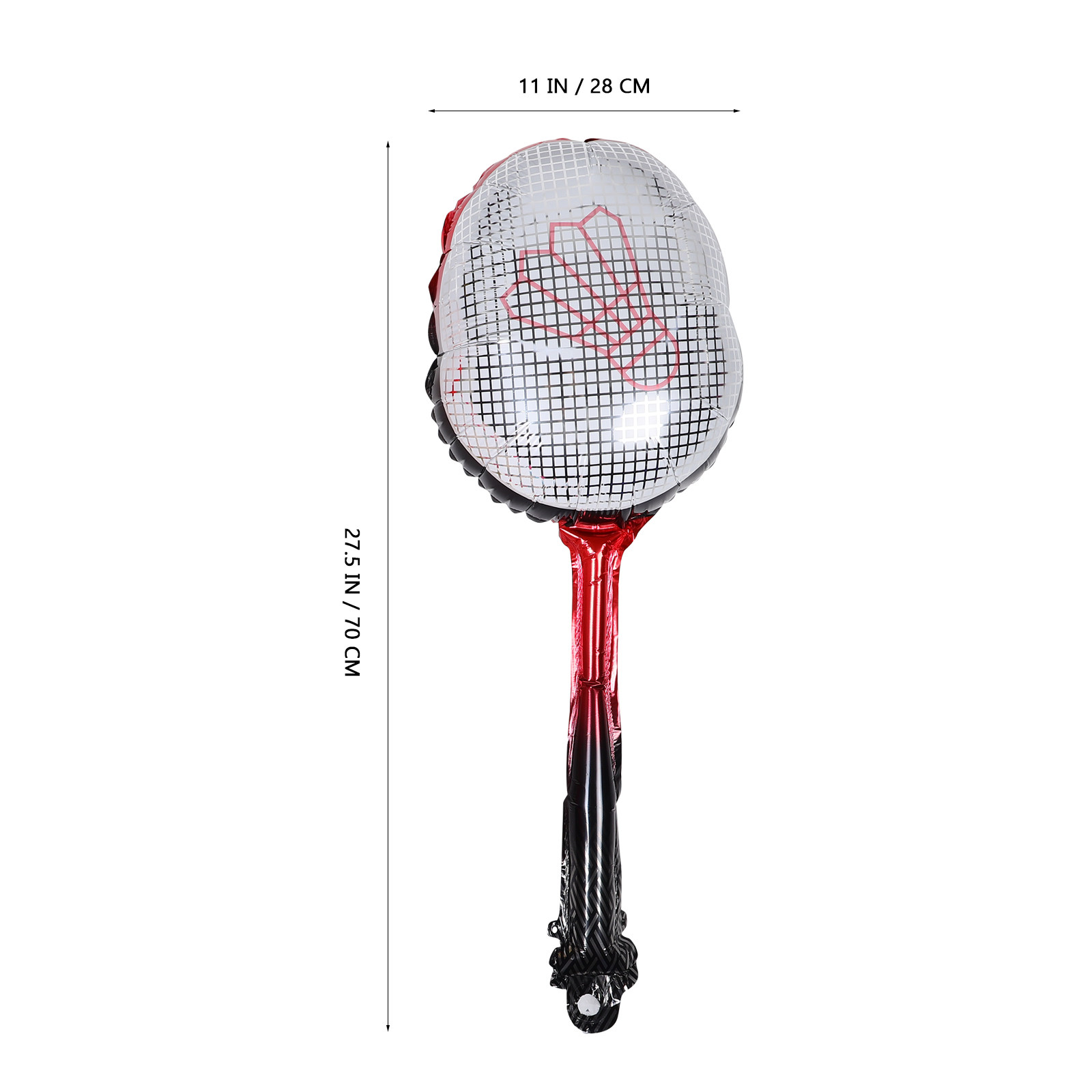 1Set Badminton Balloon Inflata - Badminton Outdoor review and price