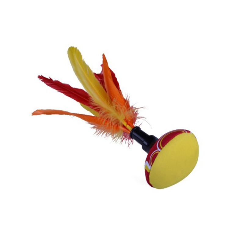 Beach Peteca Hand Shuttlecock  - Badminton Shuttlecock review and price