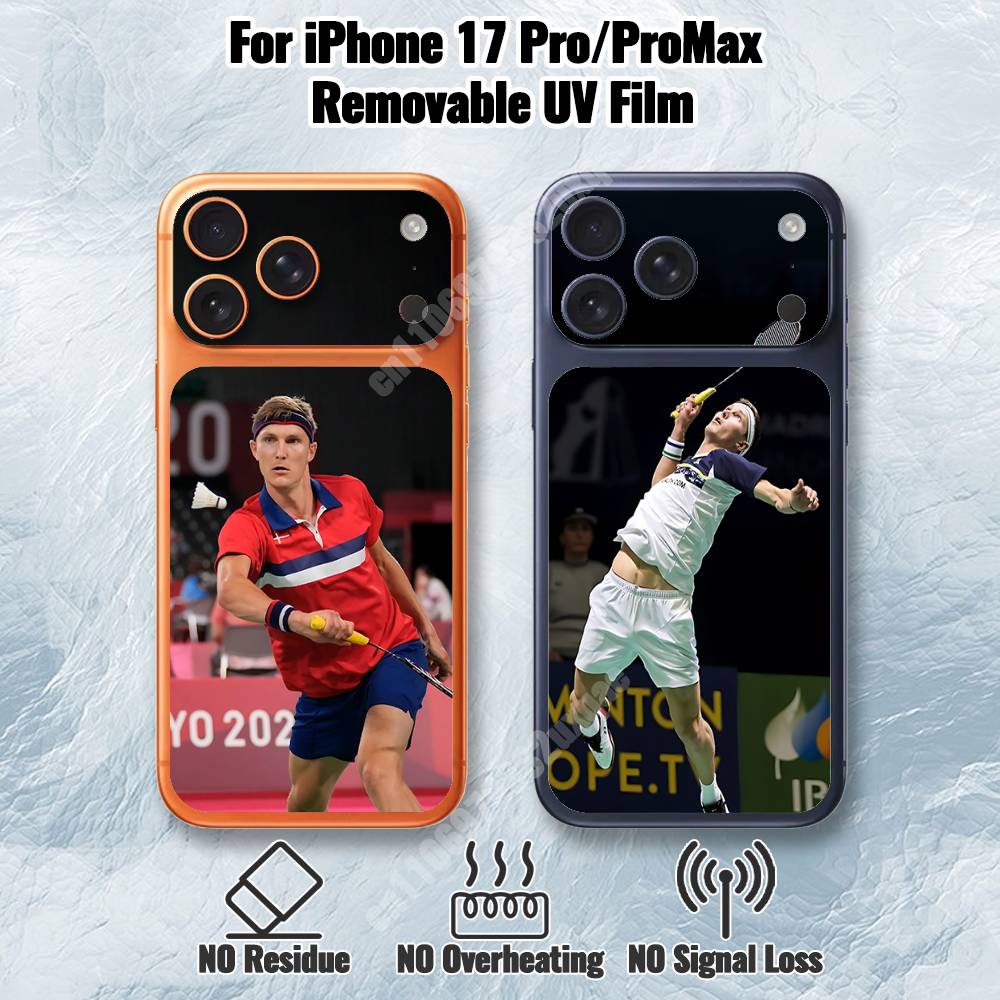 Denmark Badminton A-Axelsen-S  - Badminton Denmark review and price