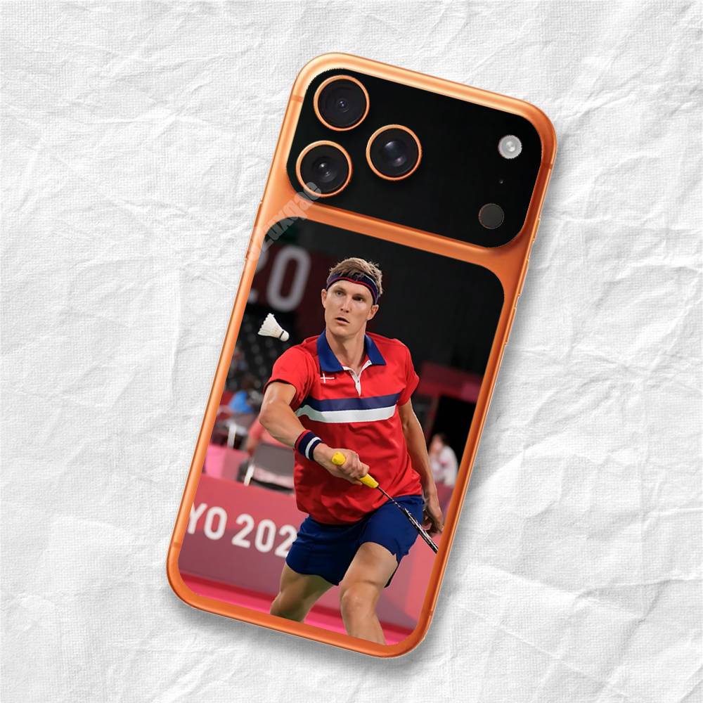 Denmark Badminton A-Axelsen-S  - Badminton Denmark review and price