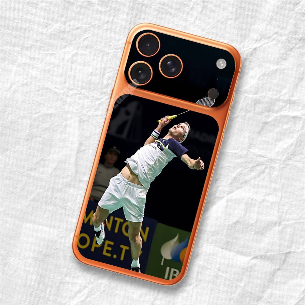 Denmark Badminton A-Axelsen-S  - Badminton Denmark review and price