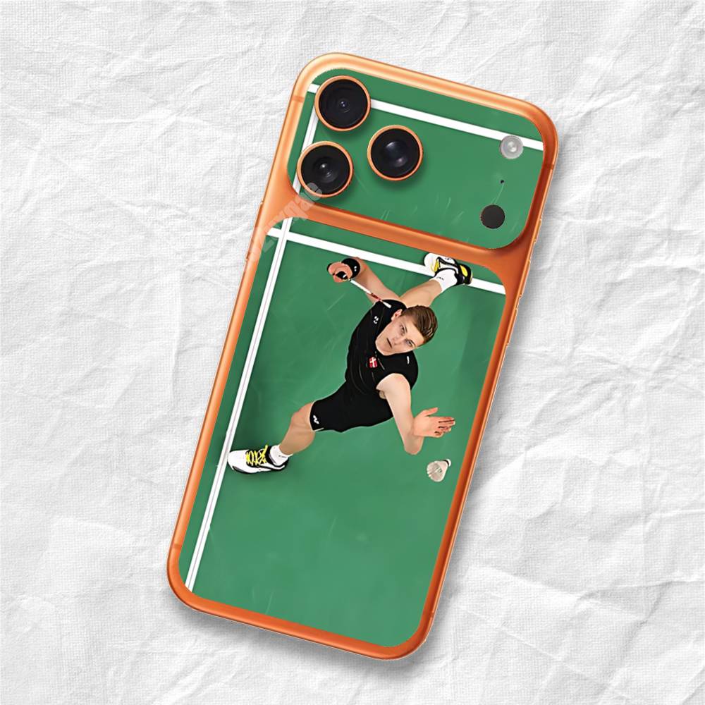 Denmark Badminton A-Axelsen-S  - Badminton Denmark review and price