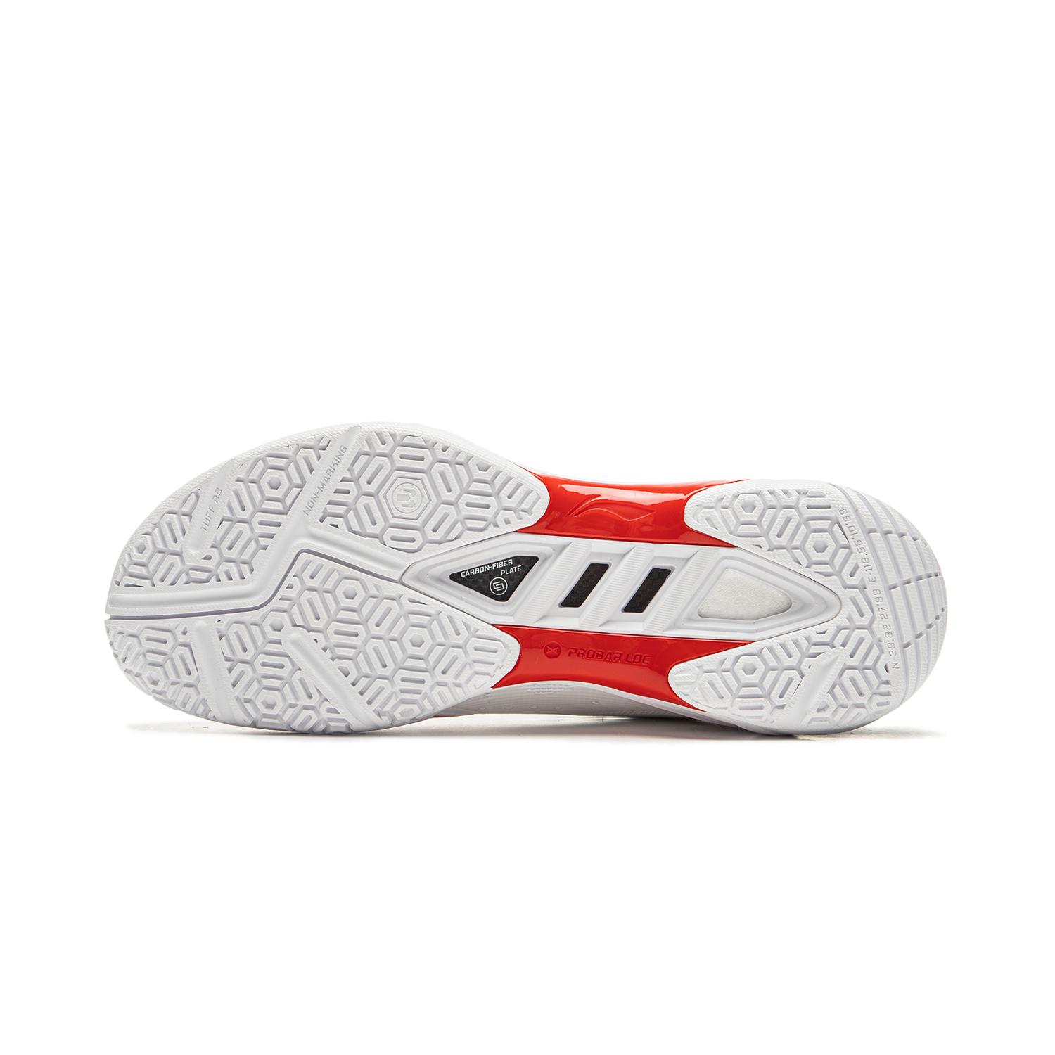 Li-Ning Unisex Halbertec 2.0 B - Badminton Raket review and price