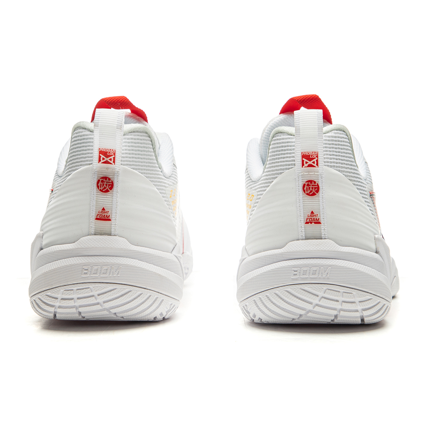Li-Ning Unisex Halbertec 2.0 B - Badminton Raket review and price